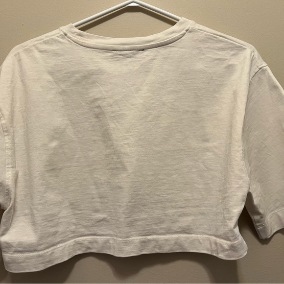 Zara crop top - Picture 5 of 6